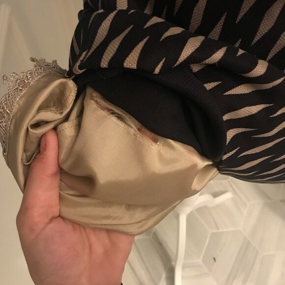 Anthropologie Floreat shift dress - Picture 6 of 7